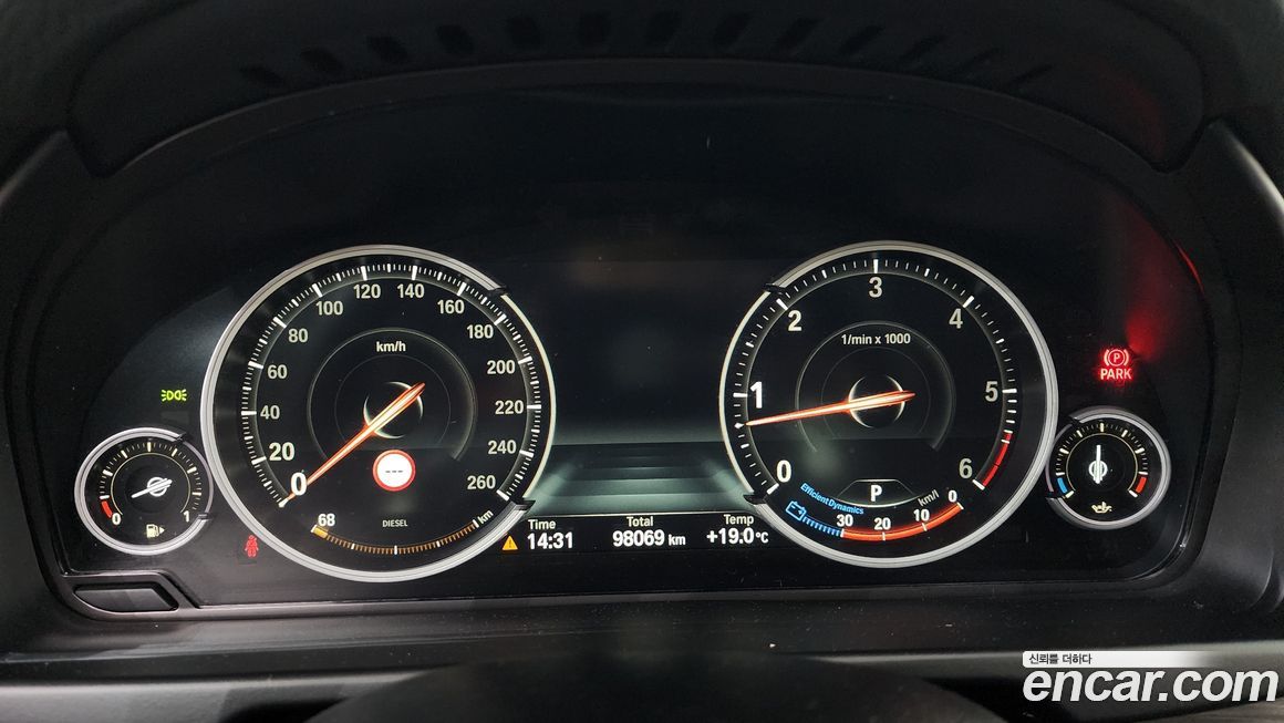 BMW X5 2016