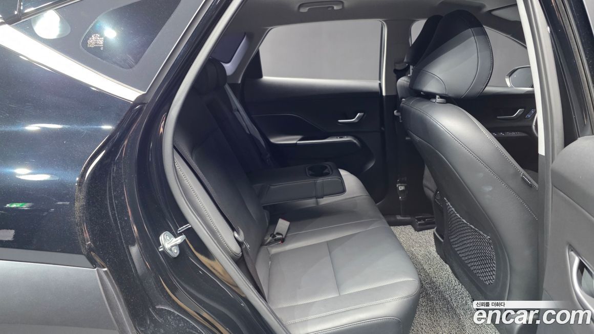 Hyundai Kona 2023