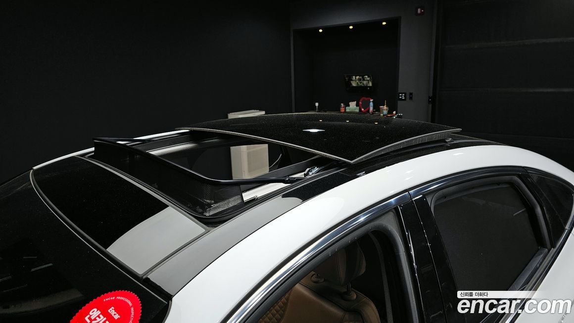 Hyundai Sonata 2020