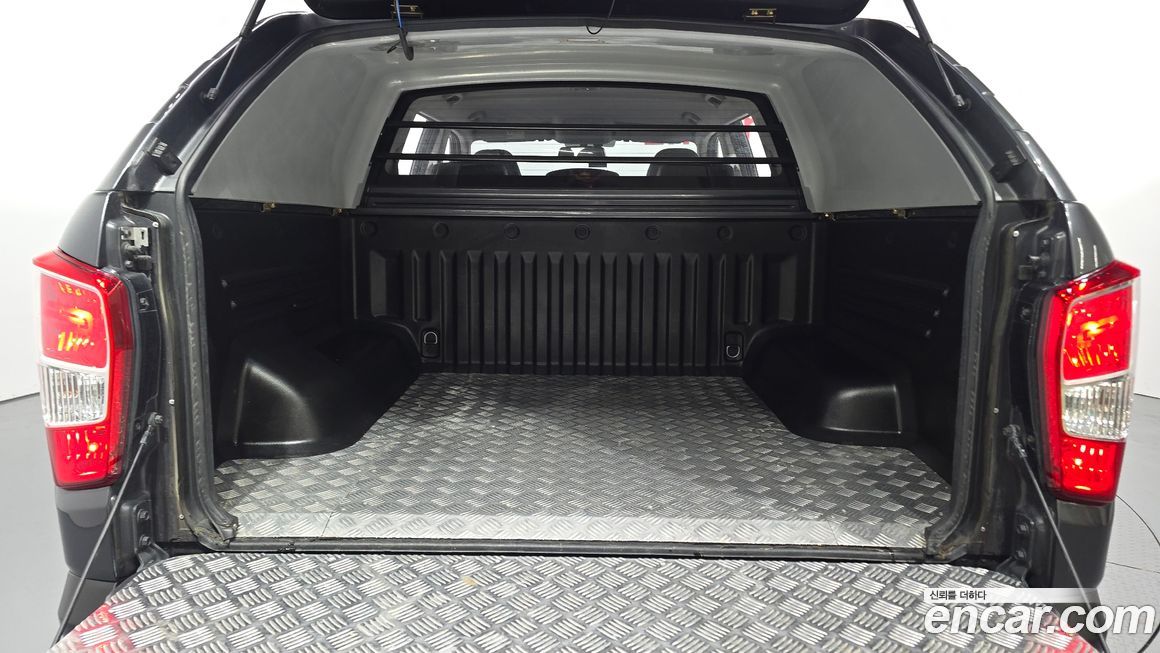 KG_Mobility_Ssangyong Rexton 2019
