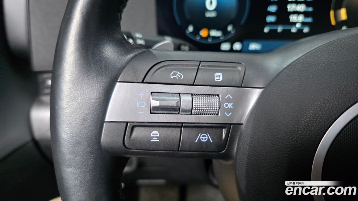 Hyundai Kona 2023