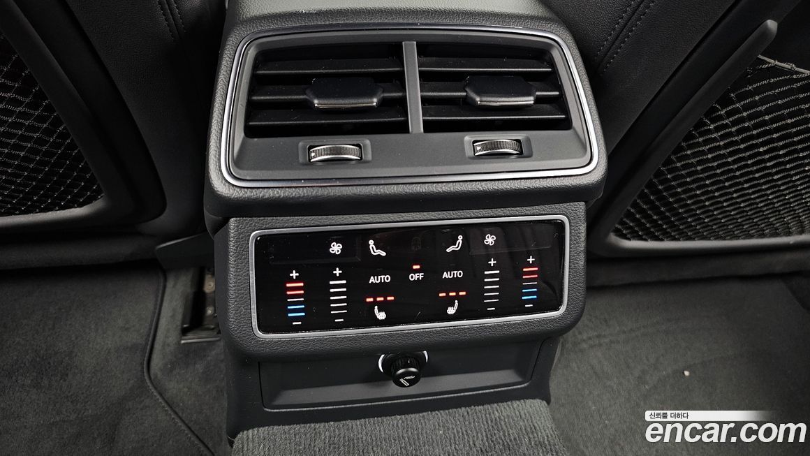 Audi A6 2020