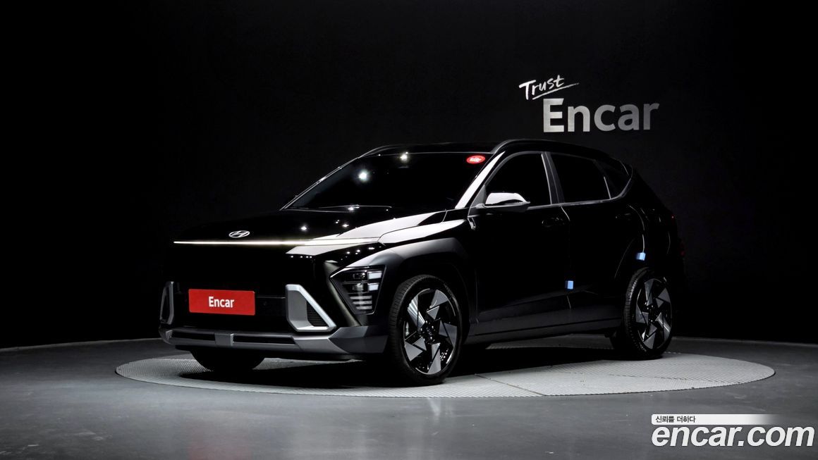 Hyundai Kona 2023