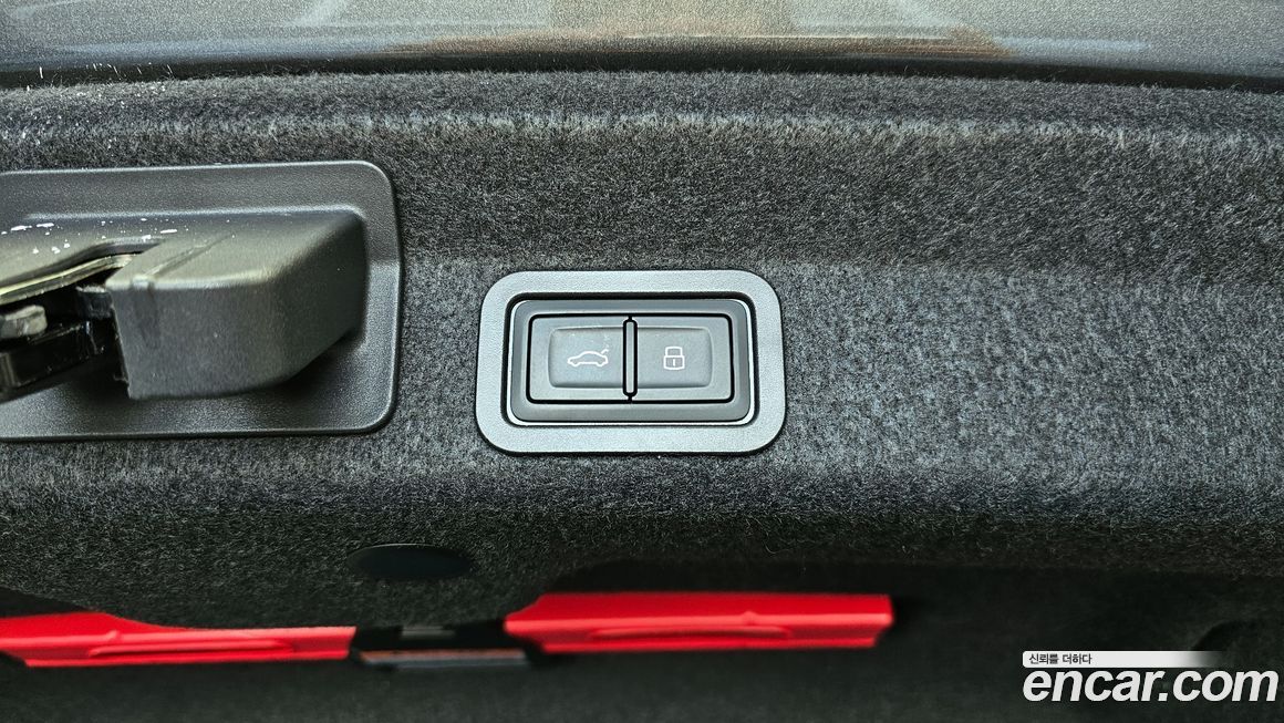 Audi A6 2020