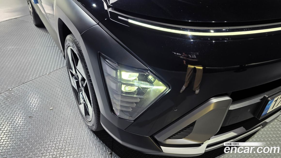 Hyundai Kona 2023