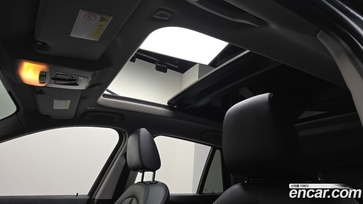 BMW X1 2017