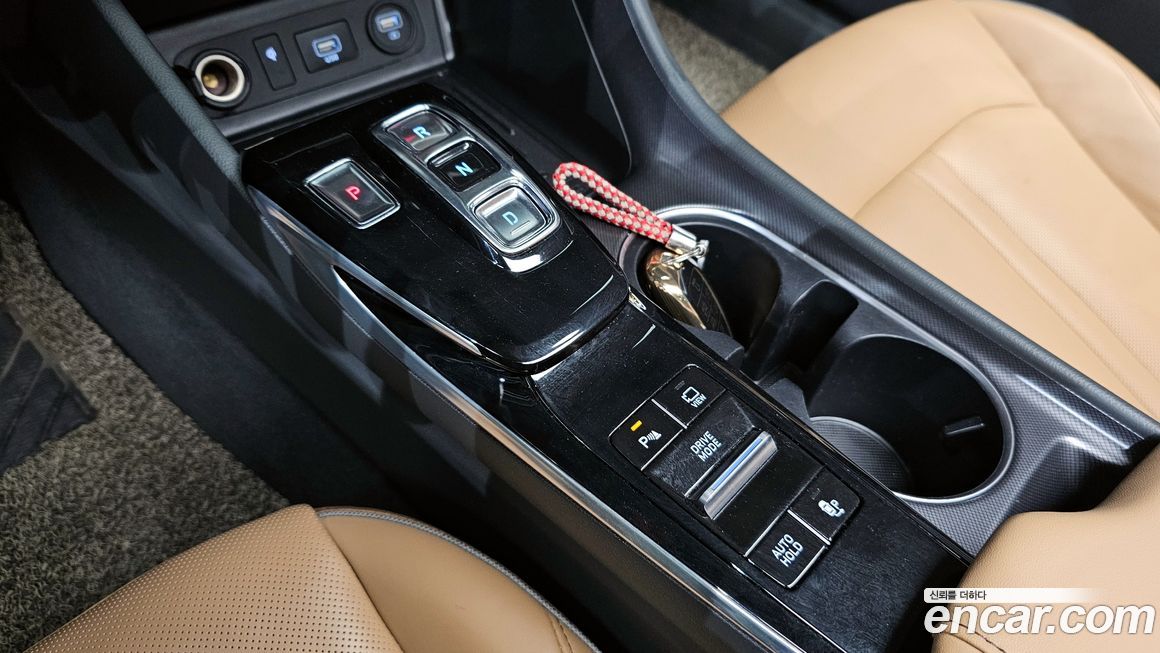 Hyundai Sonata 2020