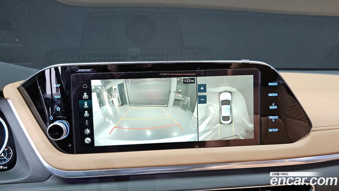 Hyundai Sonata 2020