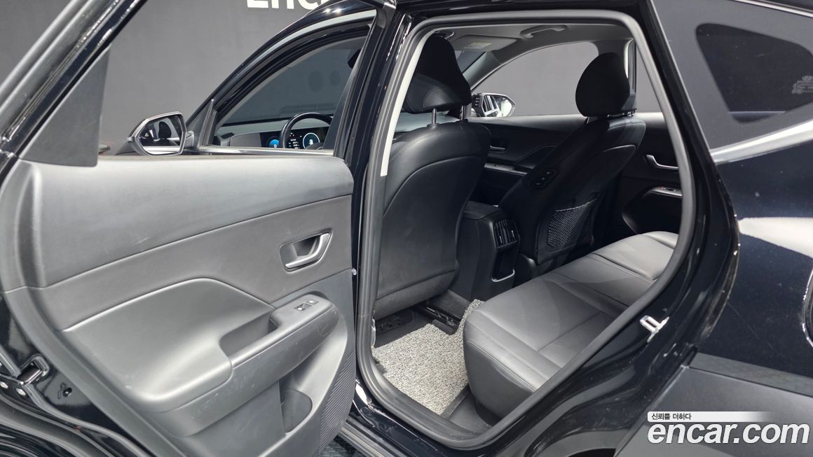 Hyundai Kona 2023