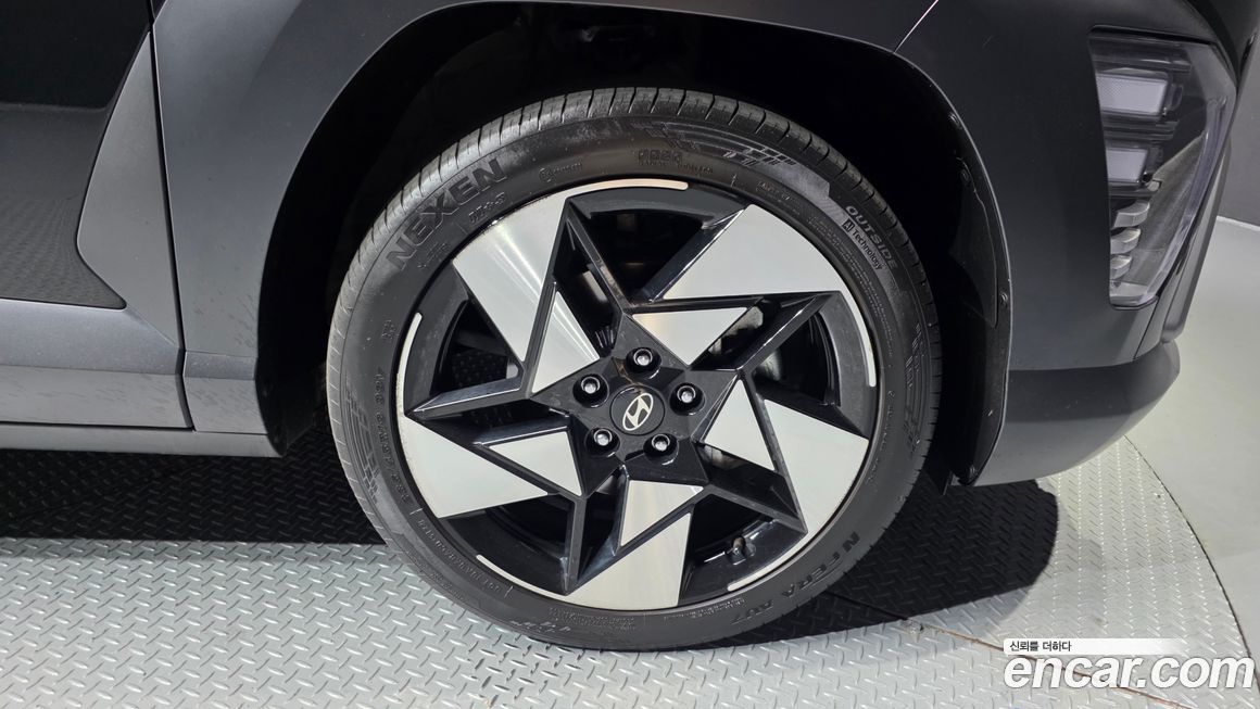 Hyundai Kona 2023