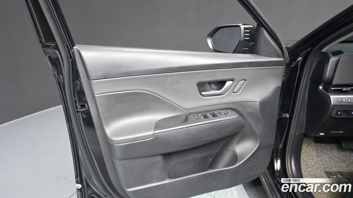 Hyundai Kona 2023