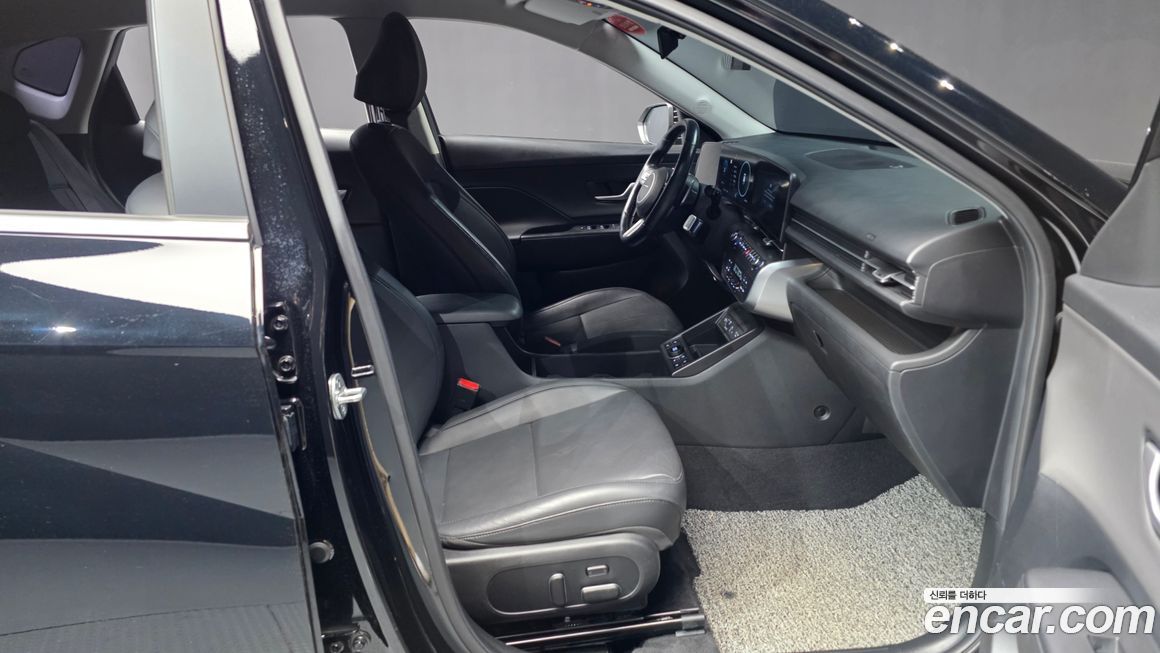 Hyundai Kona 2023