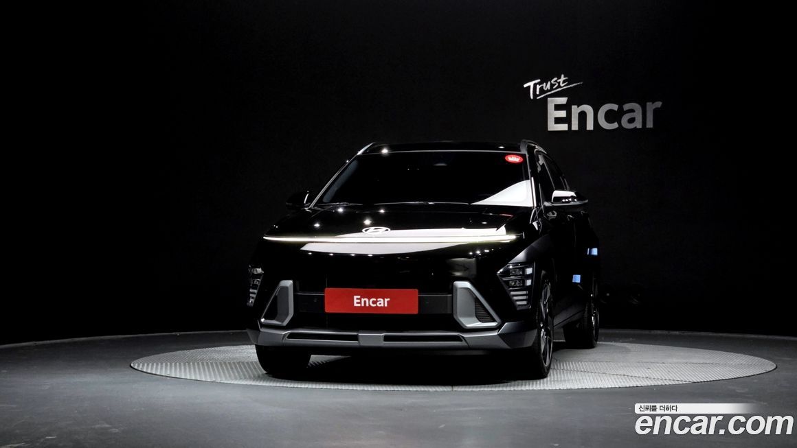 Hyundai Kona 2023