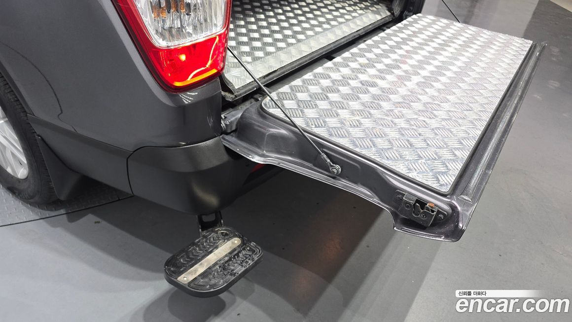 KG_Mobility_Ssangyong Rexton 2019