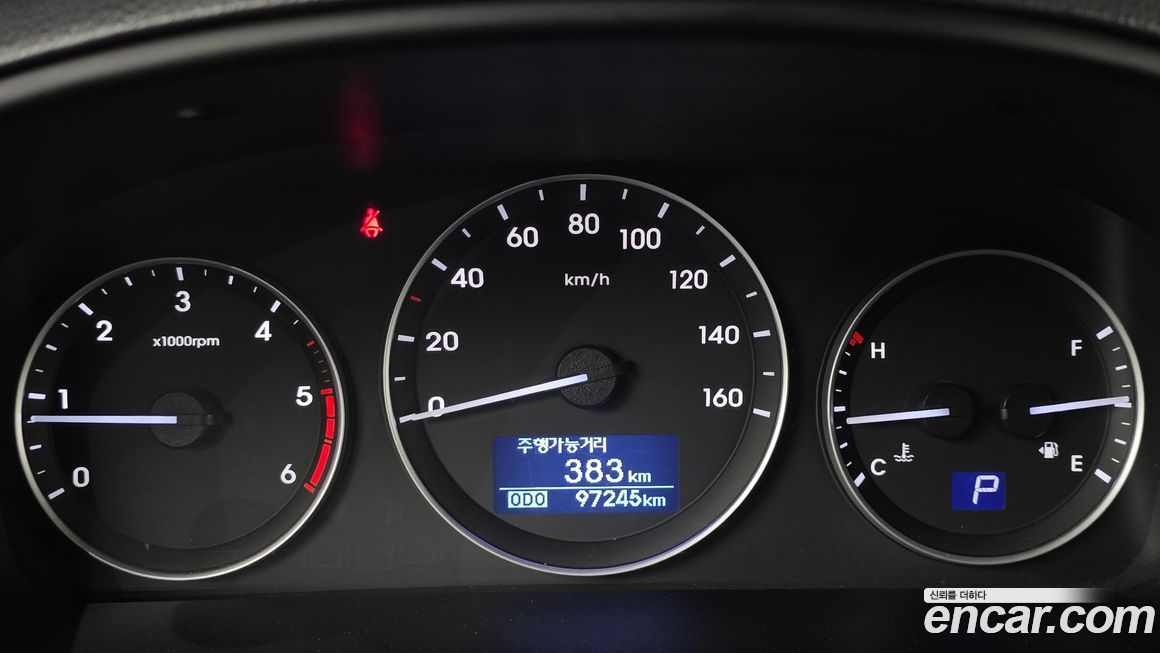 Hyundai Starex 2019