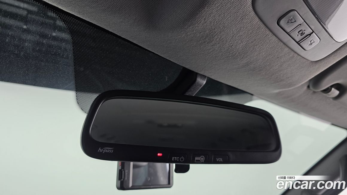 Hyundai Starex 2019