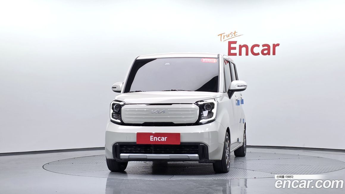 Kia RAY 2025