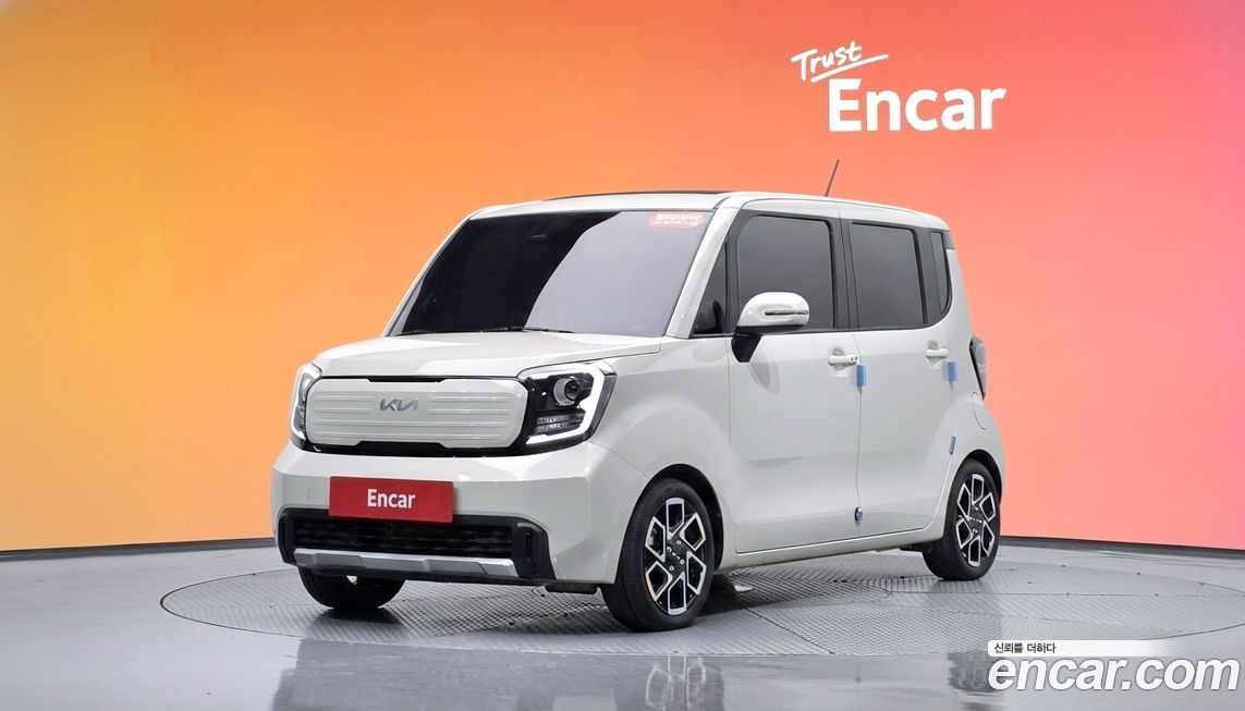 Kia RAY 2025