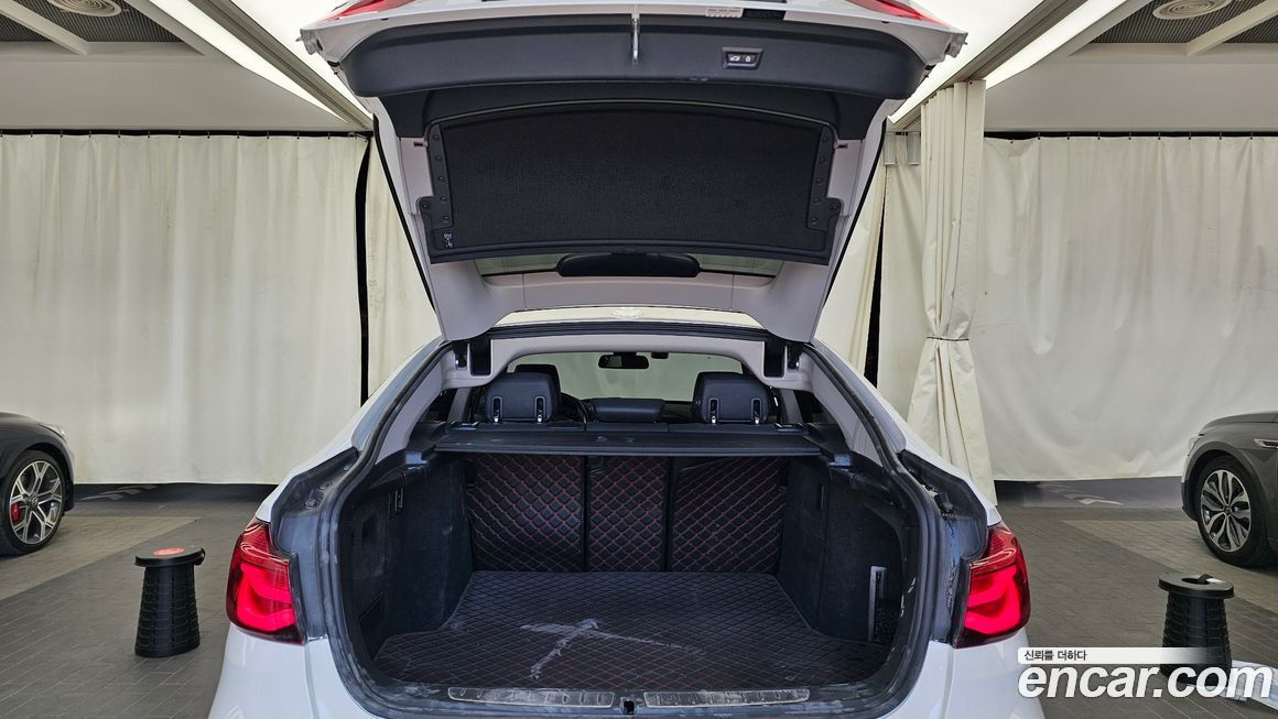 BMW Gran Turismo 2020