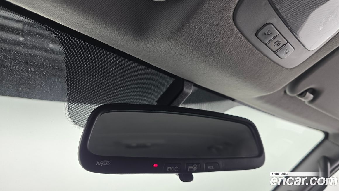 Hyundai Starex 2019