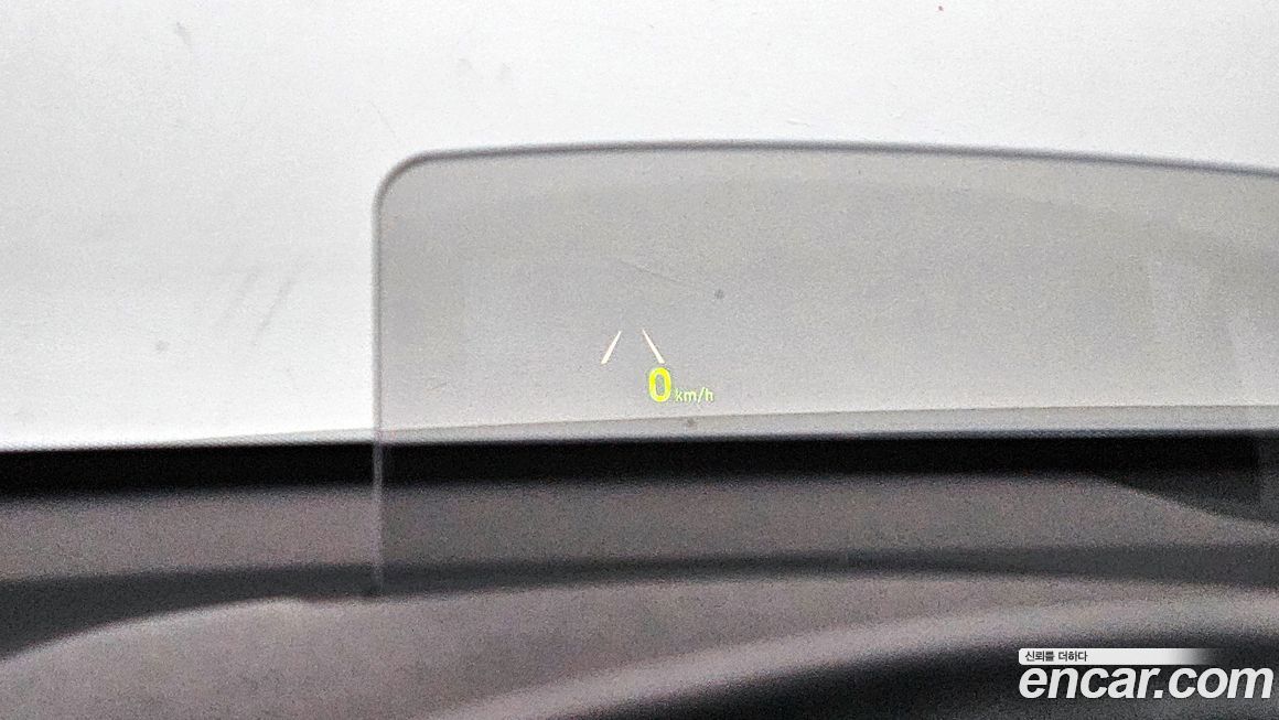 Hyundai Kona 2018