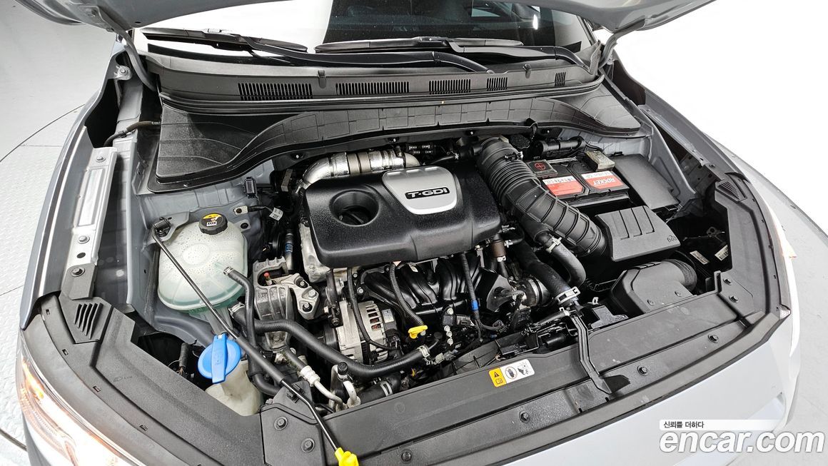 Hyundai Kona 2018
