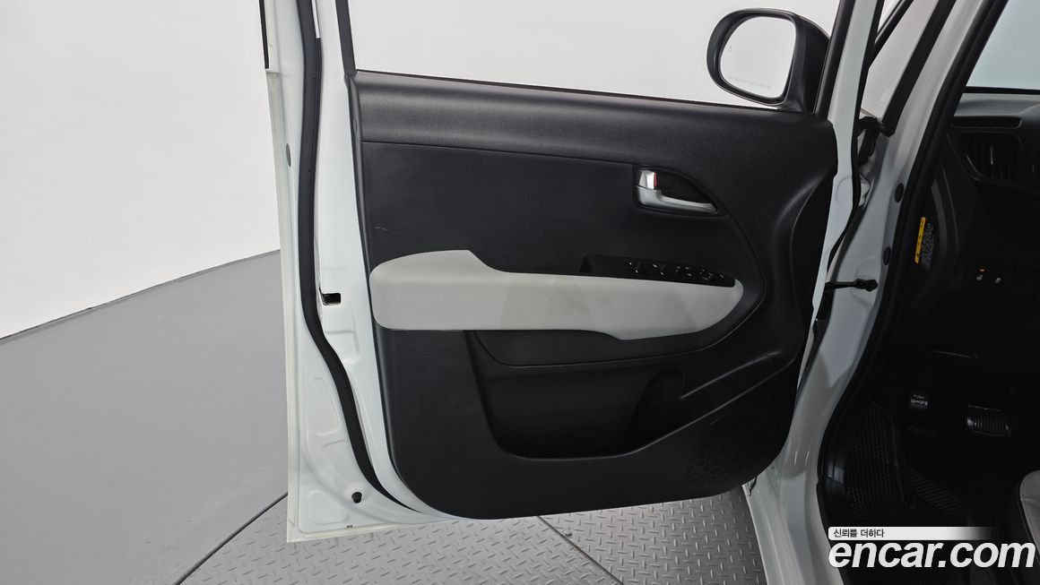 Kia RAY 2024