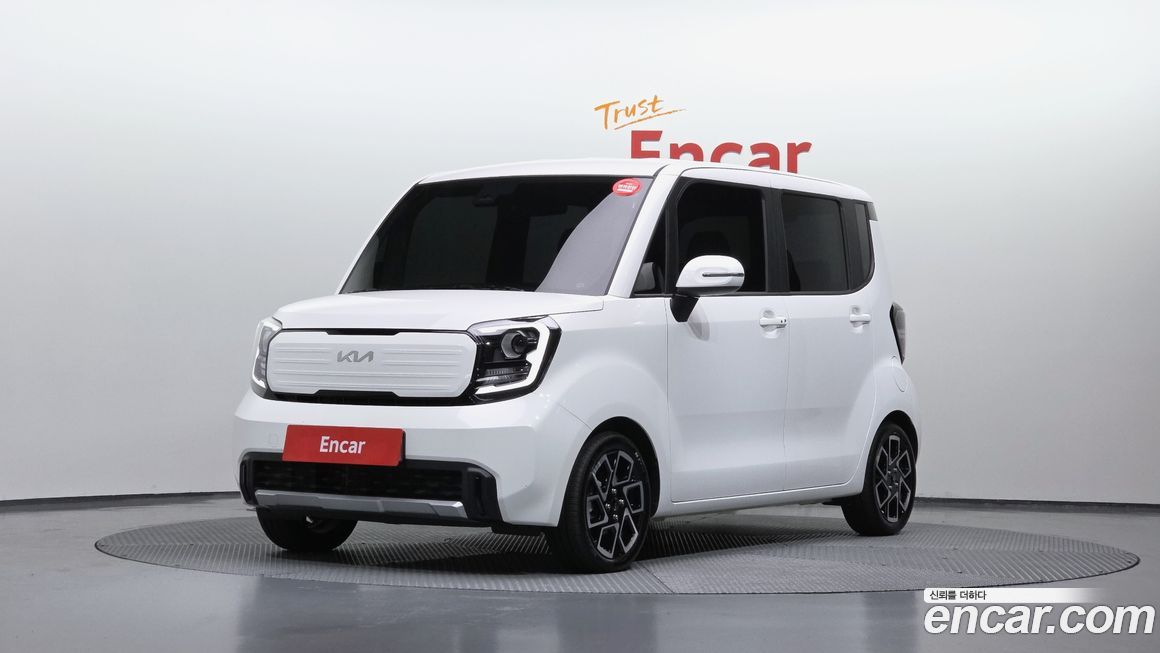 Kia RAY 2025
