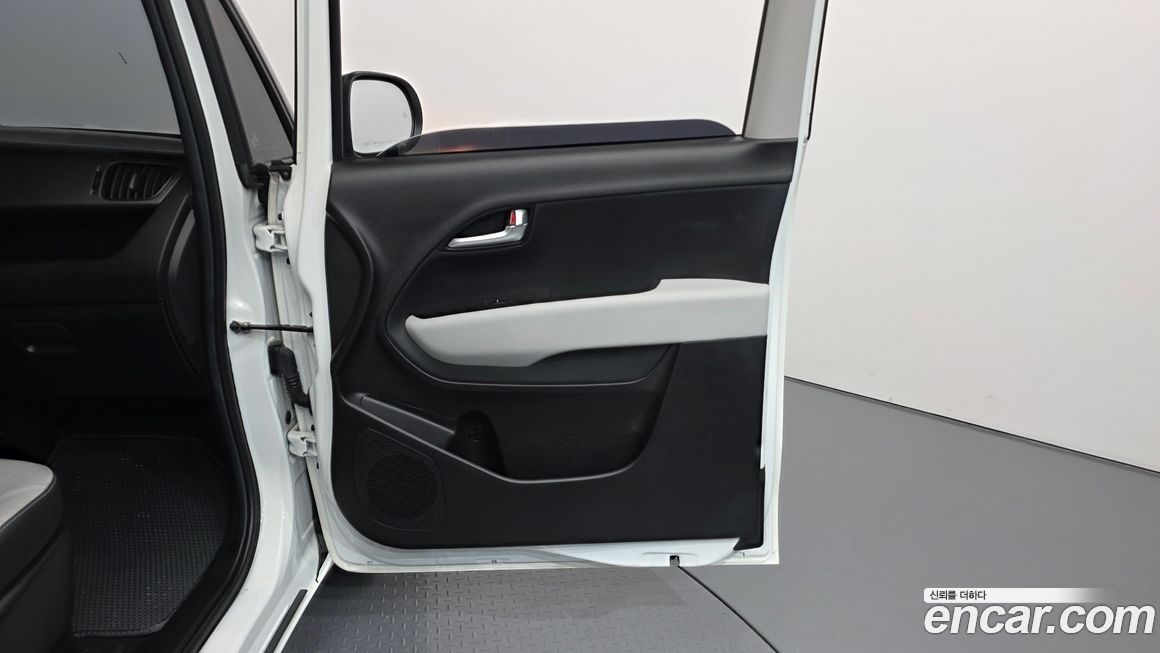 Kia RAY 2024