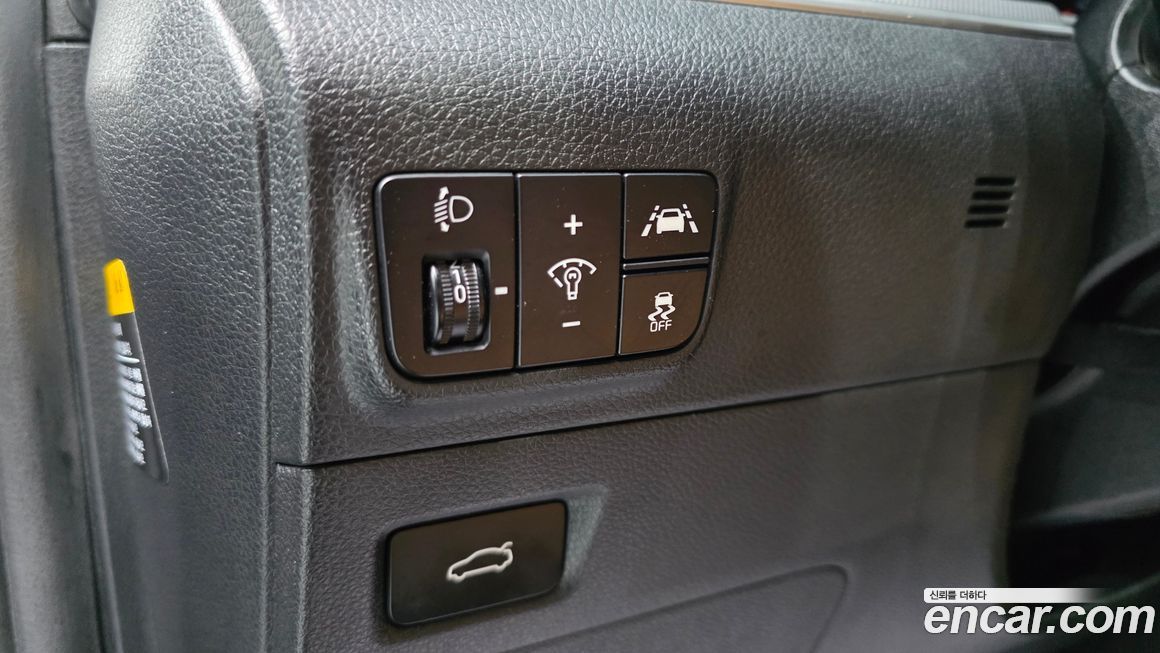 Kia K5 2020