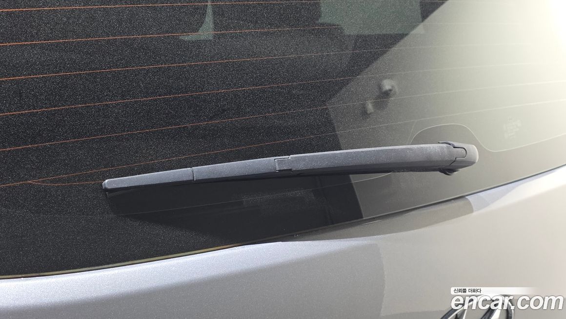 Hyundai Starex 2019
