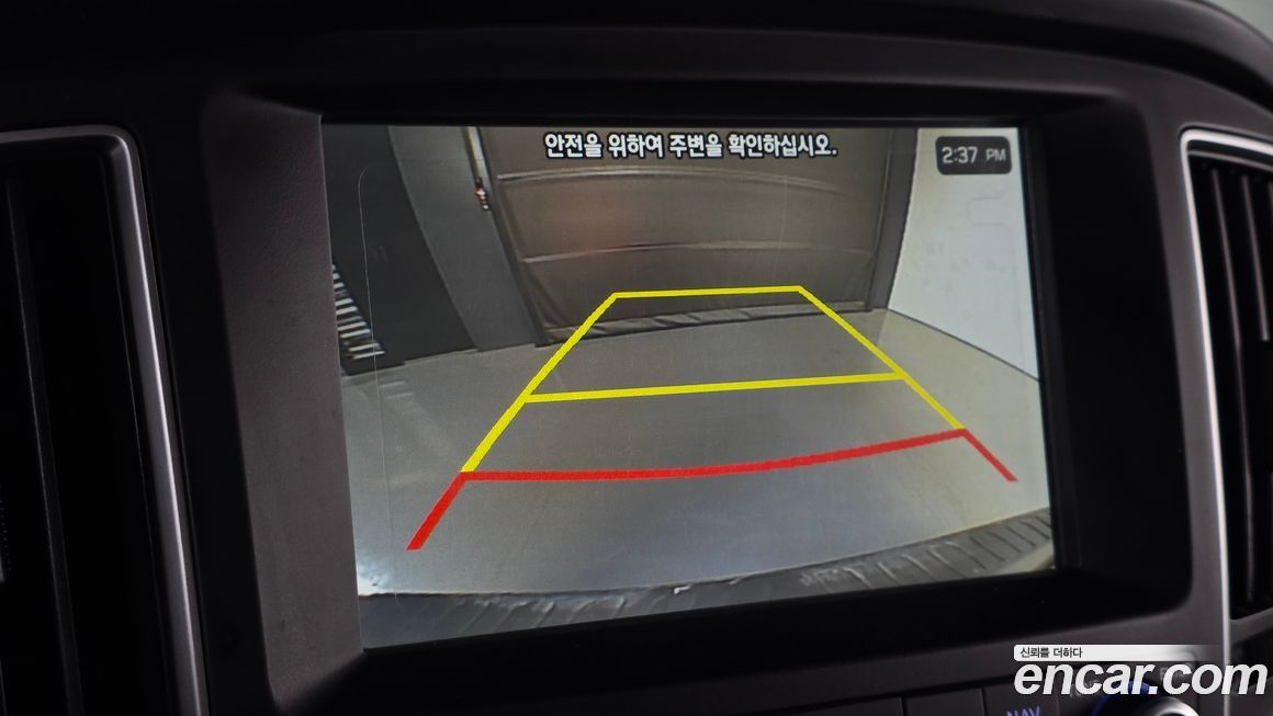 Hyundai Starex 2019
