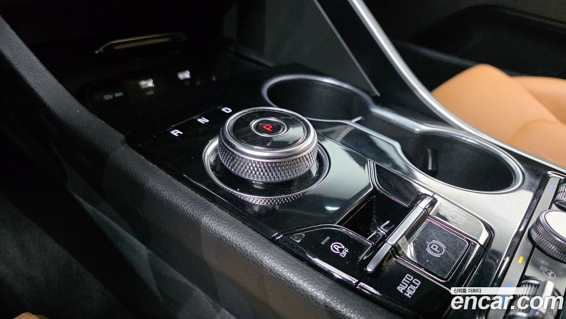 Kia K5 2020