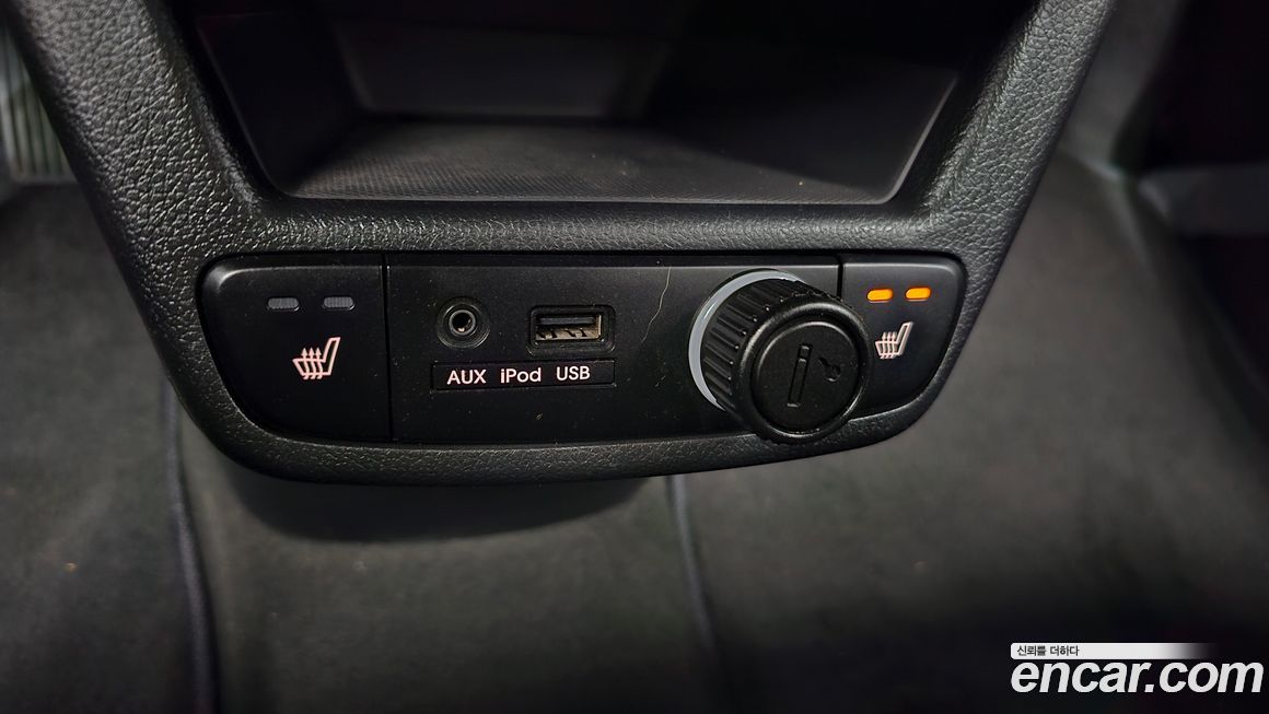 Kia RAY 2012