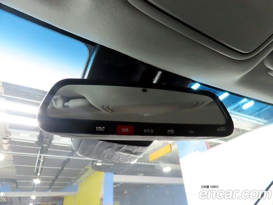 Kia Niro 2022