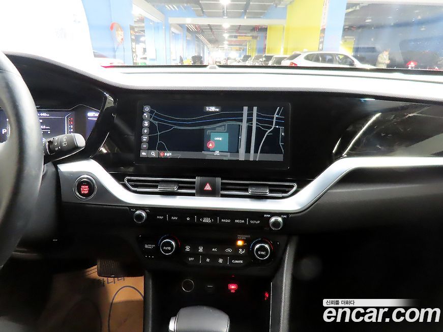 Kia Niro 2022