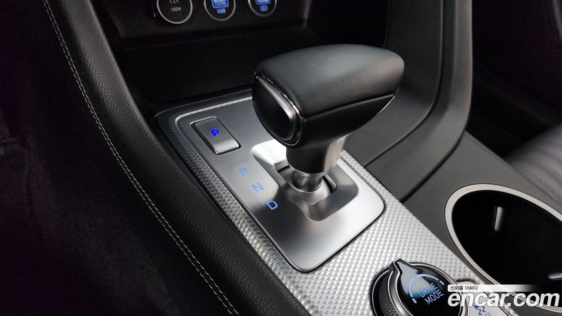 Genesis G70 2023