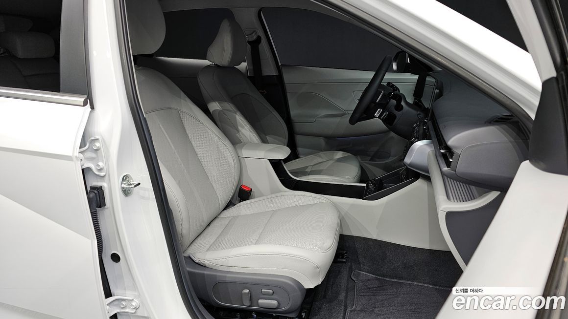 Hyundai Kona 2024
