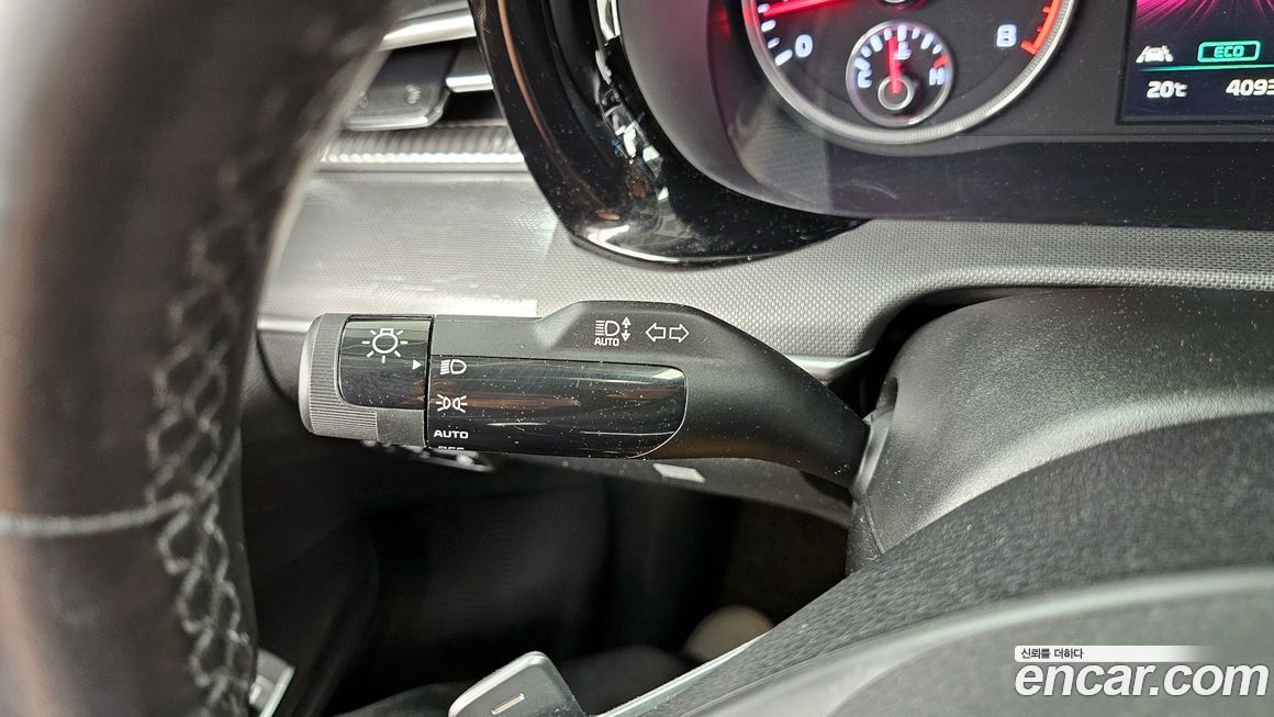 Kia K5 2021
