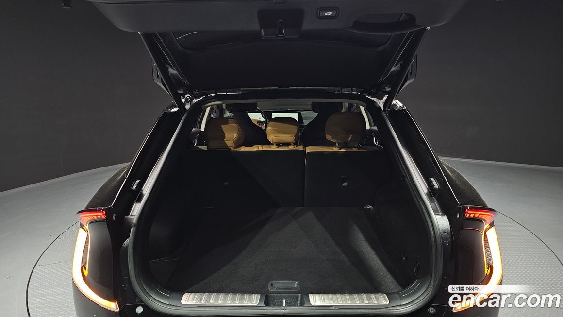 Kia EV6 2023
