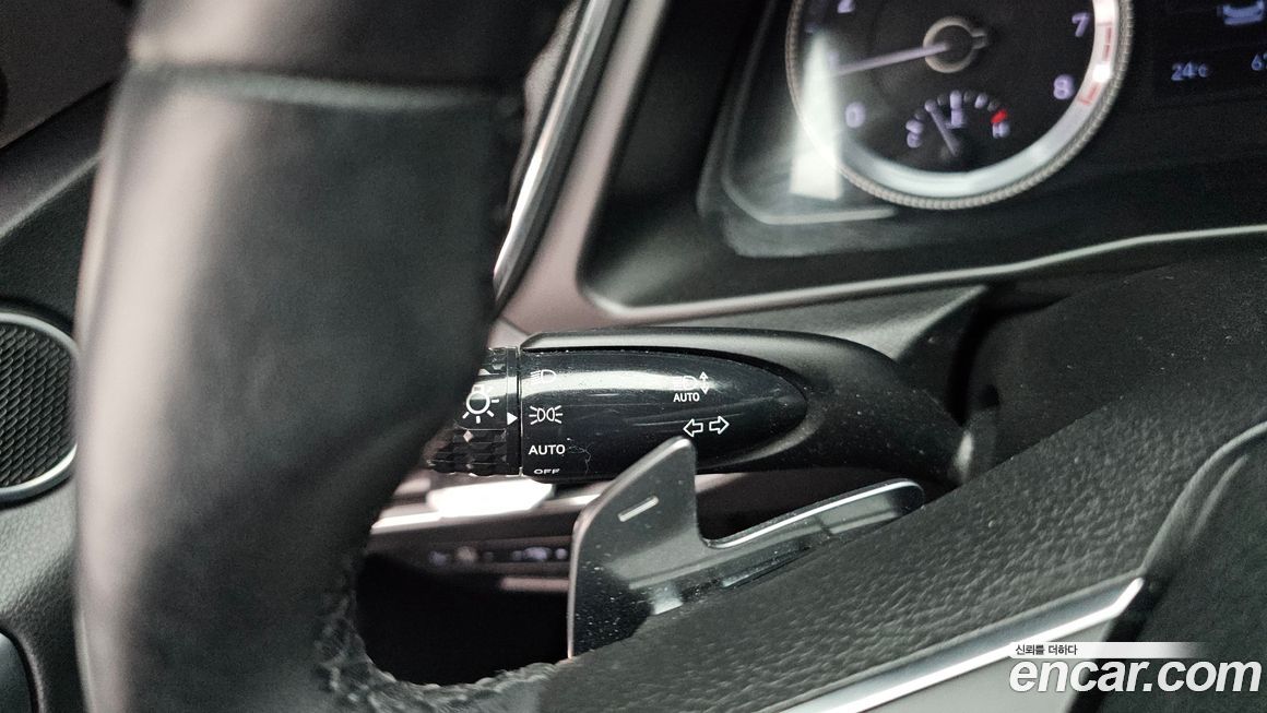 Hyundai Sonata 2020