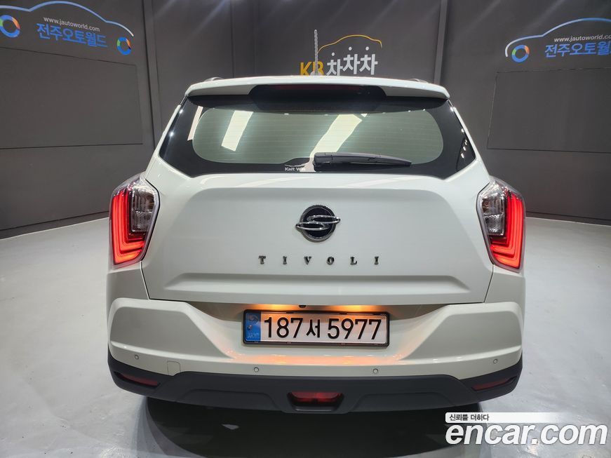 KG_Mobility_Ssangyong TIBOLI 2023