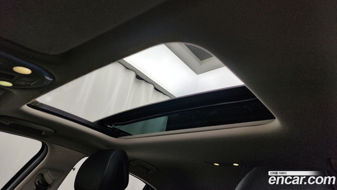 Genesis G70 2023