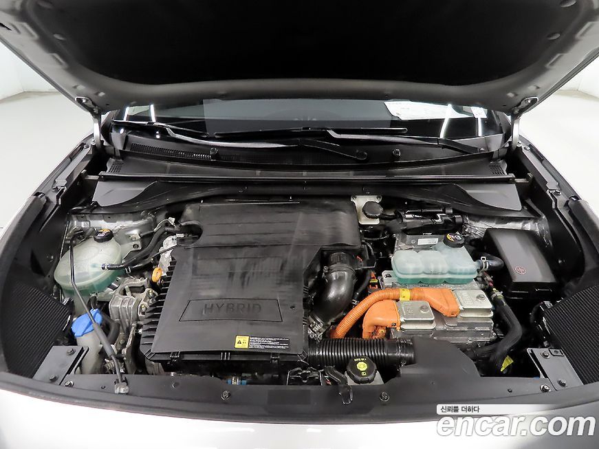 Kia Niro 2022