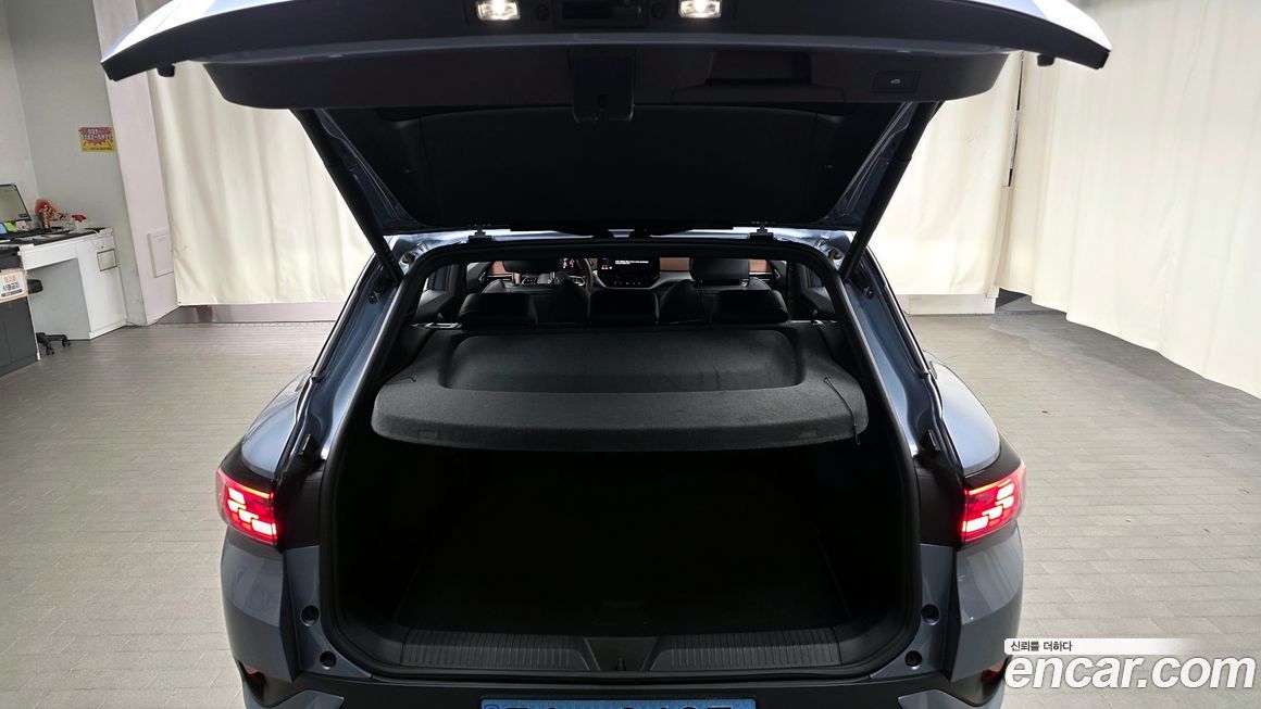 Volkswagen ID.4 2023