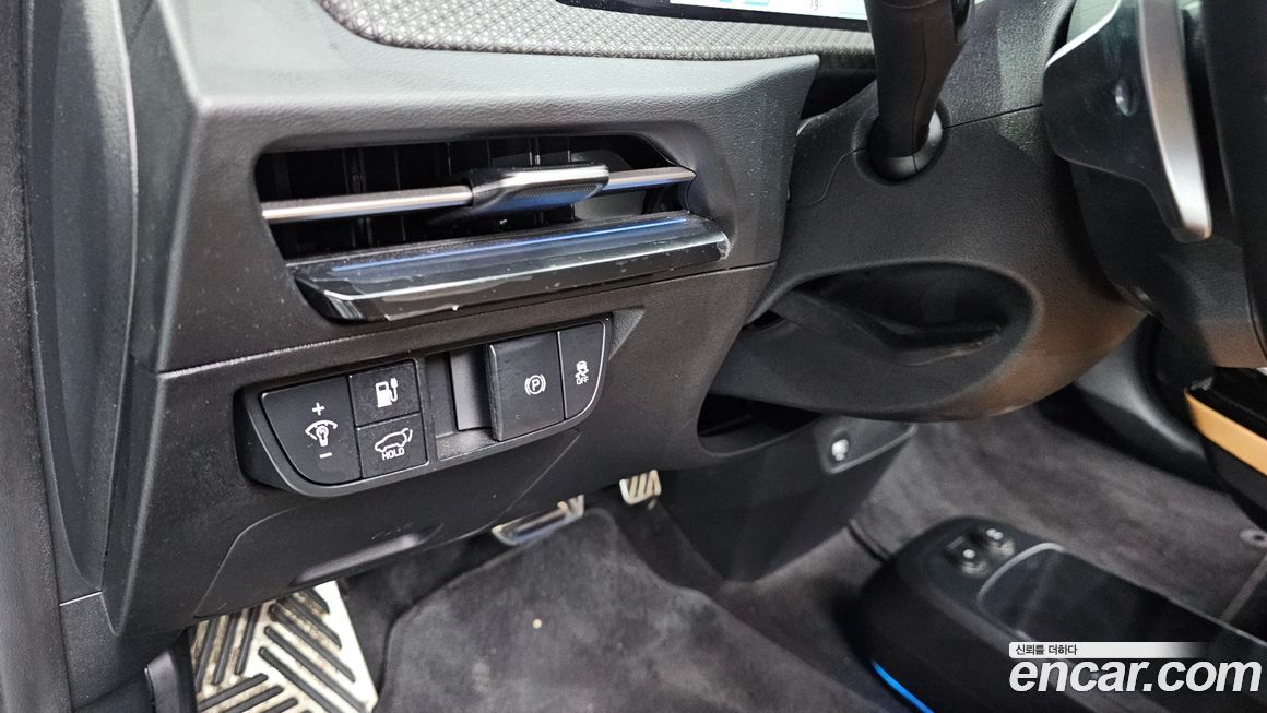 Kia EV6 2023
