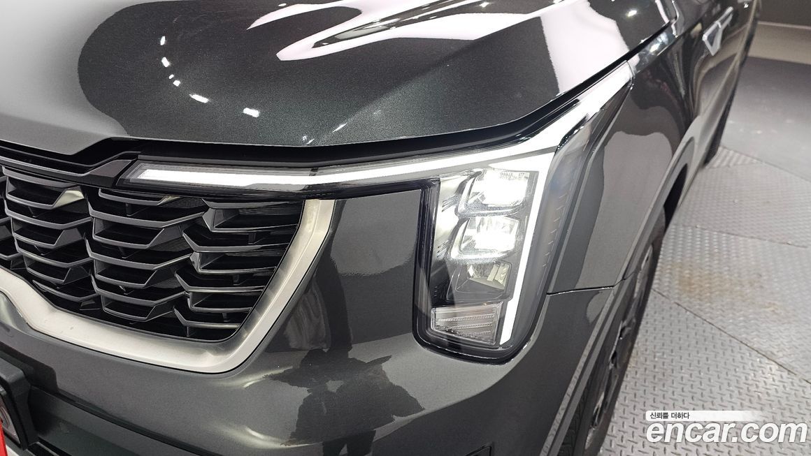 Kia Sorento 2024