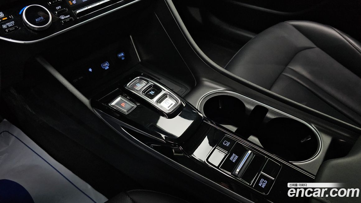 Hyundai Sonata 2021