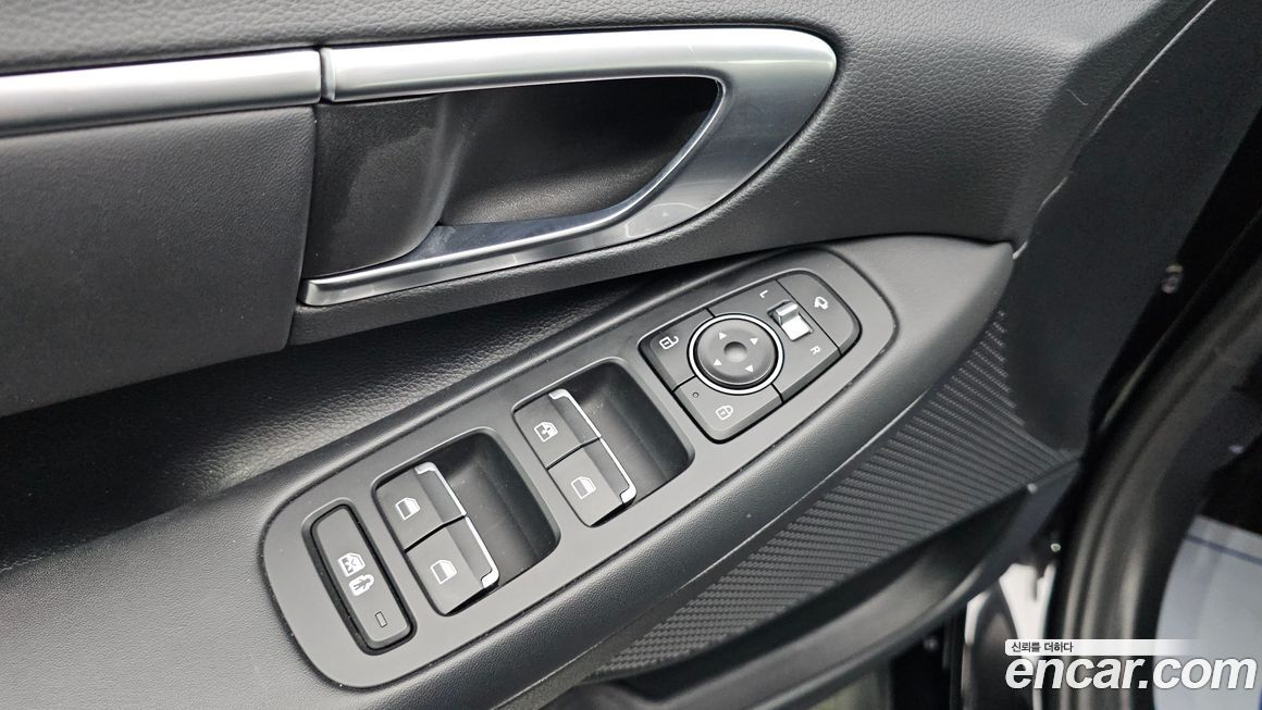 Hyundai Sonata 2021