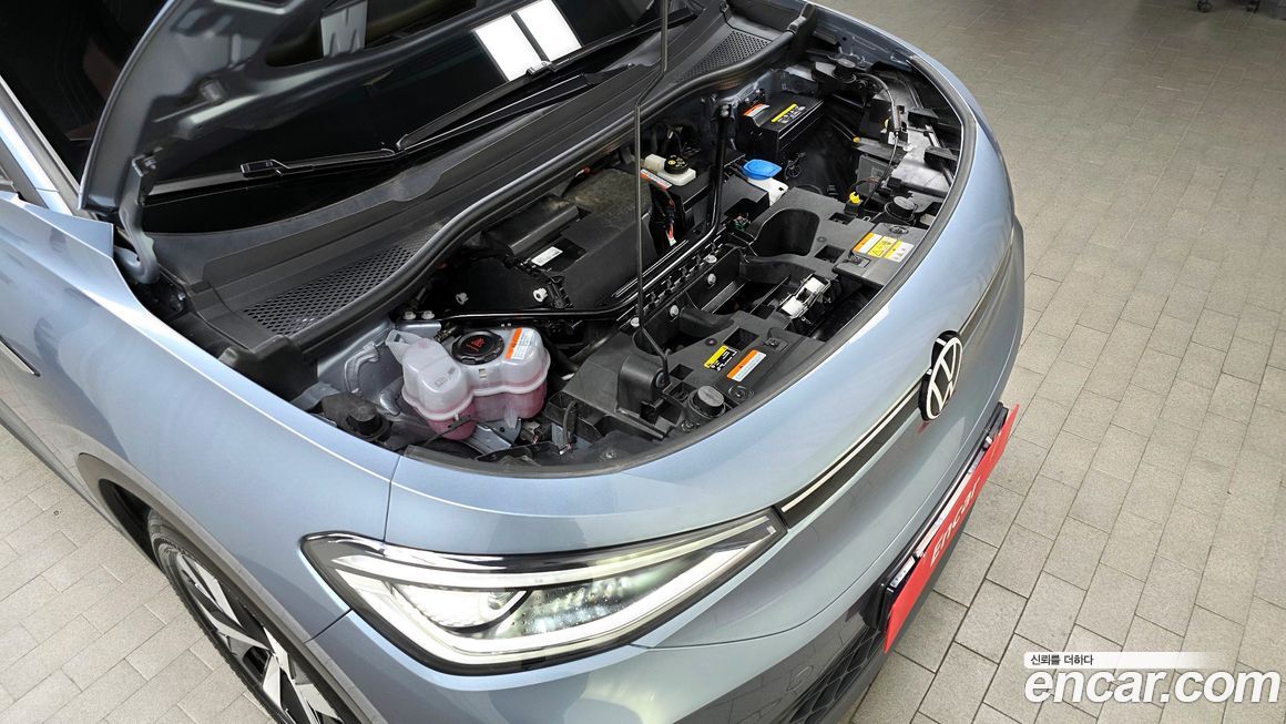 Volkswagen ID.4 2023